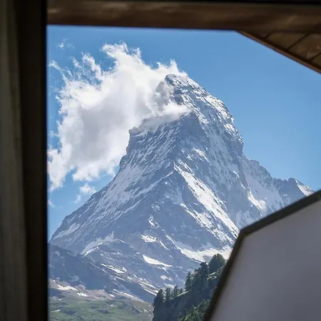 Parnass Zermatt
