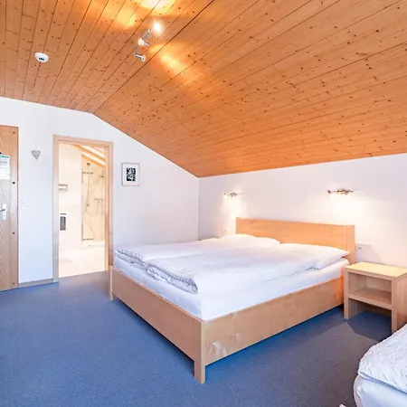 Parnass 3* Церматт