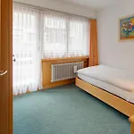 Parnass 3* Ζερμάτ