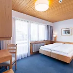 Parnass Zermatt