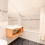 Hotel Parnass Zermatt