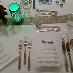 Ξενοδοχείο Parnass