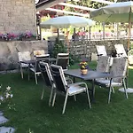 Parnass Ξενοδοχείο Ζερμάτ