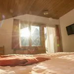 Hotel Parnass