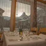 Parnass Hotel Zermatt