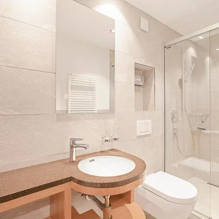 パルナス ホテル