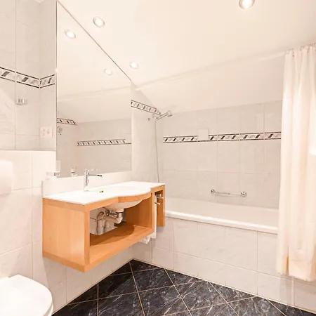 ホテル パルナス ツェルマット