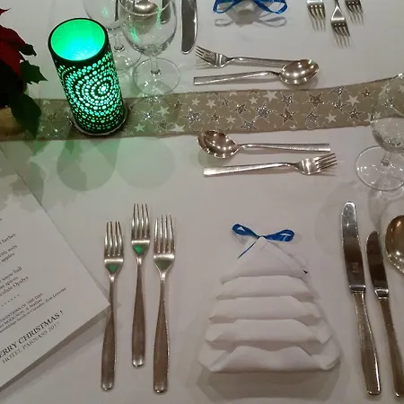 ホテル パルナス