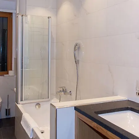 Otel Parnass Zermatt