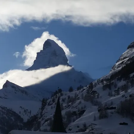 Parnass 3* Zermatt