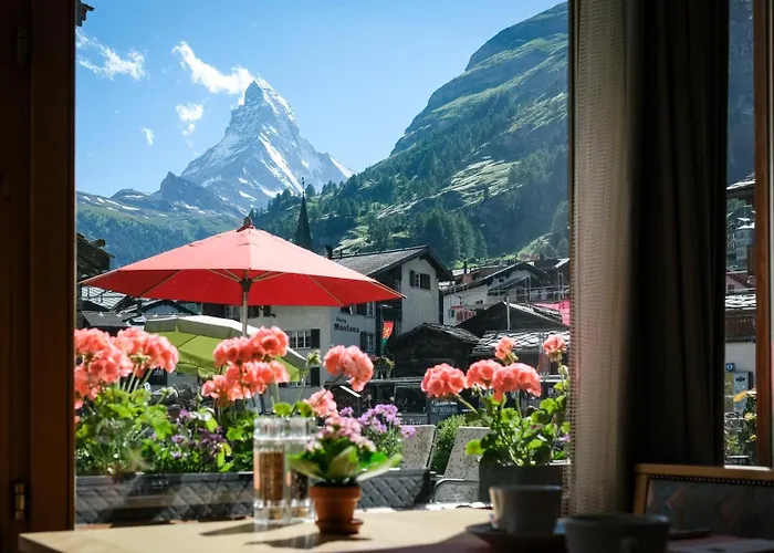 파르나스 호텔 3*