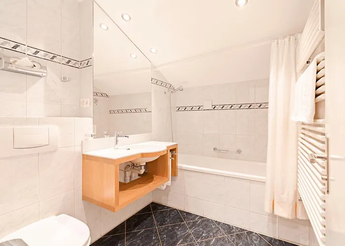 Hotell Parnass Zermatt