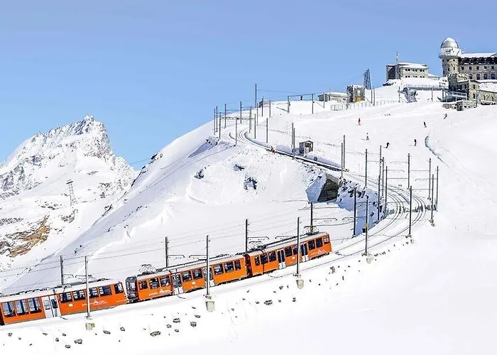 파르나스 호텔 3*