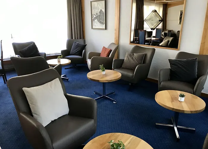 파르나스 체르마트