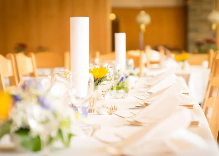 호텔 파르나스 체르마트