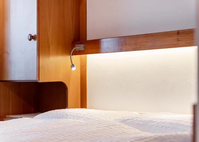 Parnass فندق زيرمات