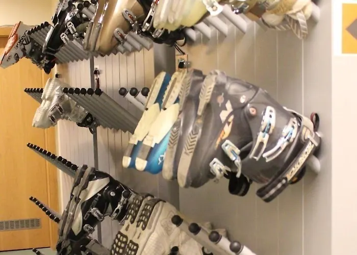 فندق Parnass زيرمات