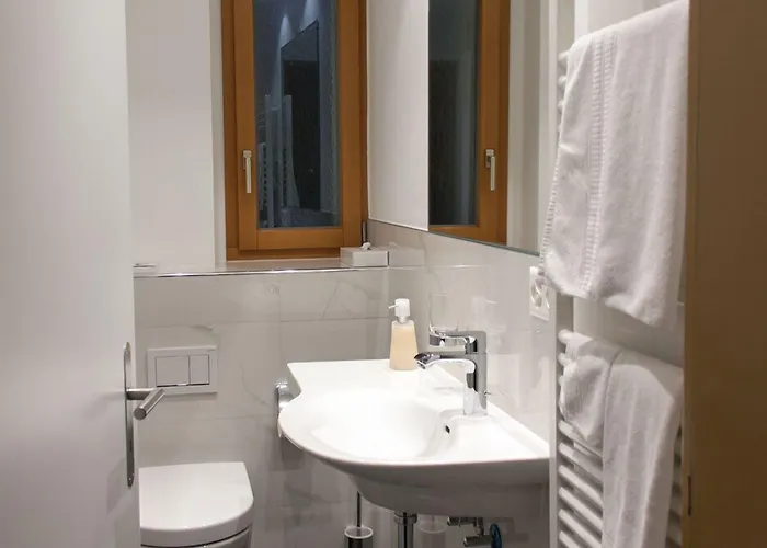 Parnass فندق زيرمات