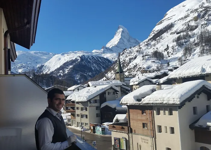 Parnass زيرمات