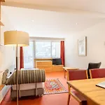 Hotel Parnass