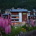 Hotel Parnass 3*