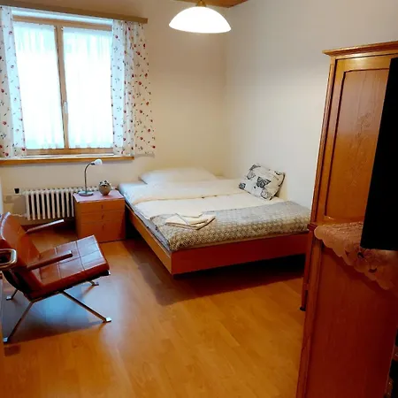 Hotel Parnass 3*