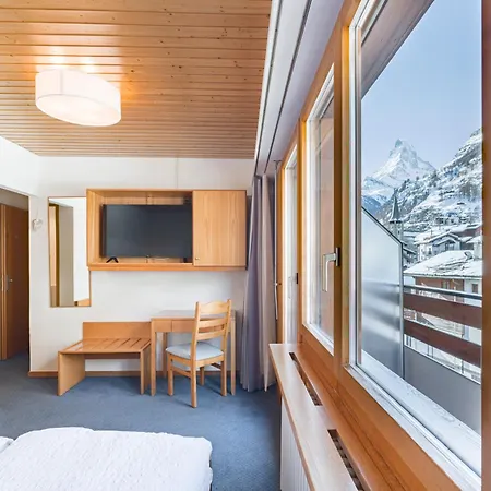 Parnass 3* Церматт